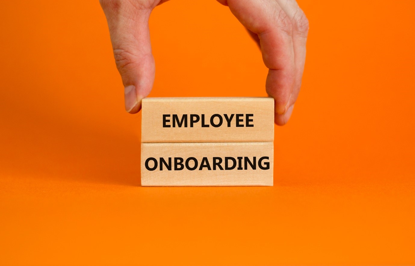 Employee Onboarding